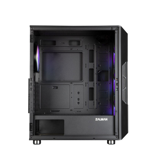 Zalman I3 NEO Black корпус (Zalman I3 NEO Black) - фото 4 - id-p108887984