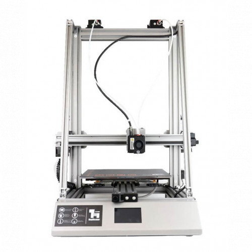 Wanhao Duplicator 3d принтер (D12/400 Direct Drive Prin) - фото 1 - id-p108887739