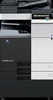 Konica Minolta bizhub С258, 308, 458