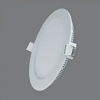 LED спот 24W 6500K круг PROSVET