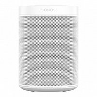 Беспроводная аудиосистема Sonos One SL White ONESLEU1
