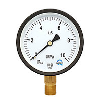 Манометры, мановакуумметры и вакуумметры MP-3-U, MVP-3-U, VP-3-U