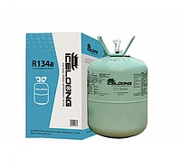 Фреон (хладагент) R134A (Китай), 13.6 кг
