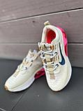 Кроссовки Nike Air Max Люкс Качество, фото 9