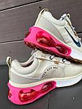 Кроссовки Nike Air Max Люкс Качество, фото 10