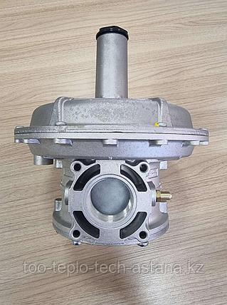 Газ қысымының реттегіштері Madas FRG/2MC - 1 бар DN 32, 33 - 58 мбар., фото 2