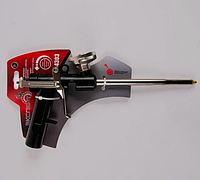 Пистолет Эксперт для пены комбинированный корпус
