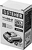STEHER 20В, Li-Ion, 2 Ач, тип V1, аккумуляторная батарея. V1-20-2, фото 6