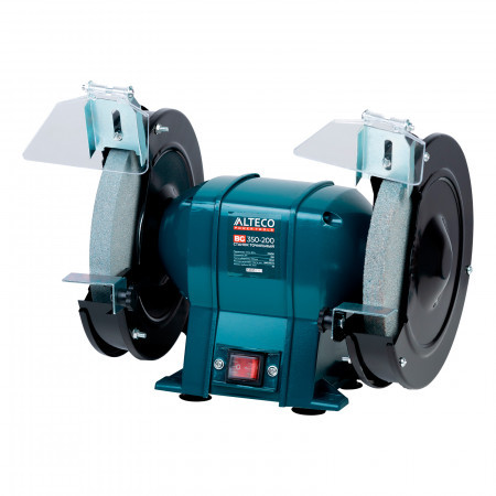 ALTECO Станок точильный BG 350-200, фото 1