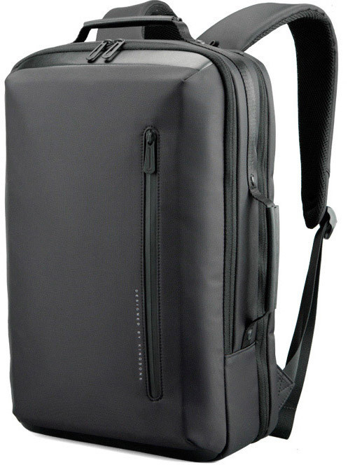 Рюкзак для ноутбука 15,6" ZENON - фото 1 - id-p108888552