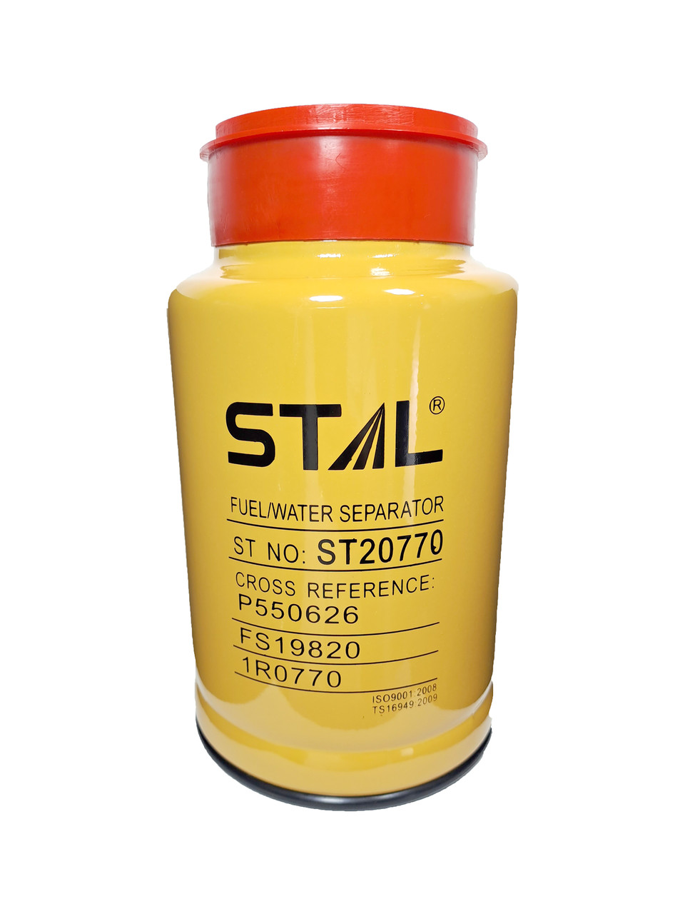 Топливный фильтр STAL ST20770 CATERPILLAR 1R-0770