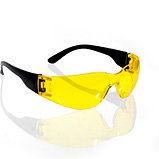 Очки защитные открытые «Классик ТИМ» жёлтые, фото 3