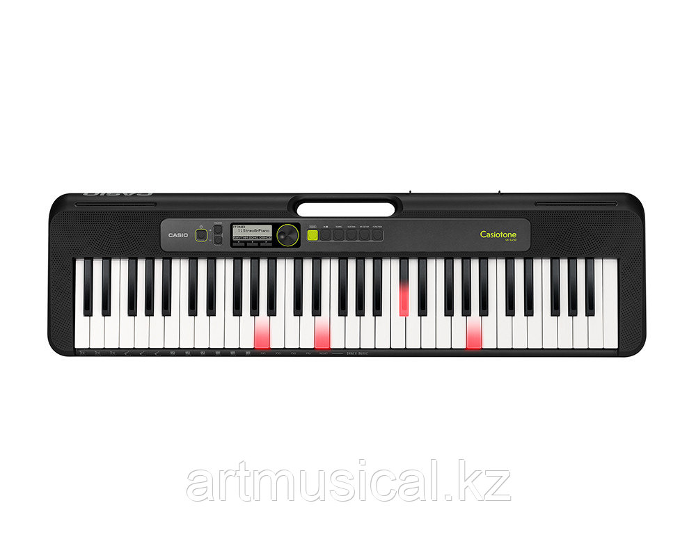 Синтезатор Casio LK-S250