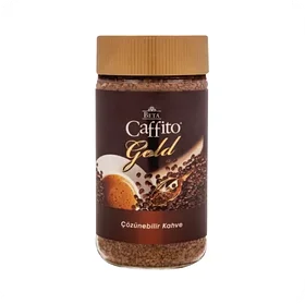 Кофе Beta Caffito Gold 100 гр