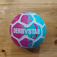 Футбольный мяч "Derbystar" Street Soccer. He imspiel. Size 5.