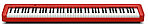 Цифровое пианино Casio CDP-S160RD, фото 2