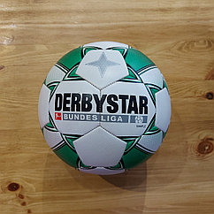 Футбольный мяч "Derbystar" Bundes Liga. Size 5.