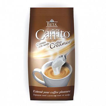 Сухие сливки Caffito, 250 гр, в мягкой упаковке, фото 2