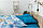 Постельное бельё "Этель" «Тихая гавань», 2-сп., 175 × 215, 220 × 240, 50 × 70 см, 2 шт., мако-сатин, фото 2