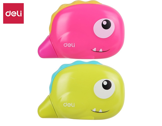 Корректирующий роллер DELI "Cover Up", 5 мм х 8 м, фото 1