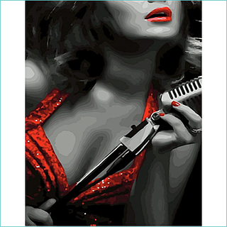 Диверсант пен әйел арасындағы секс