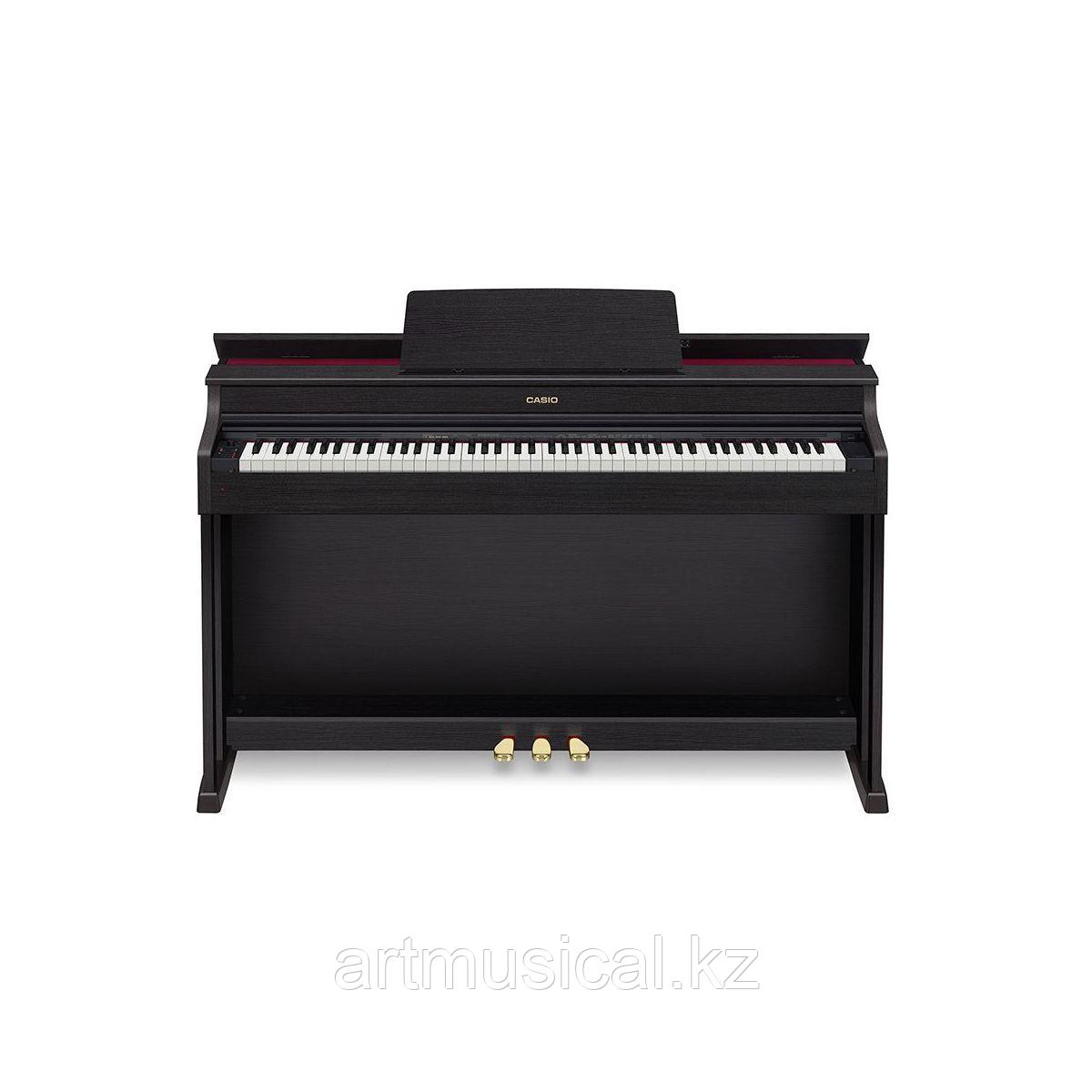 Цифровое фортепиано Celviano AP-470BK