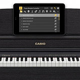 Цифровое фортепиано Celviano AP-470BK, фото 4