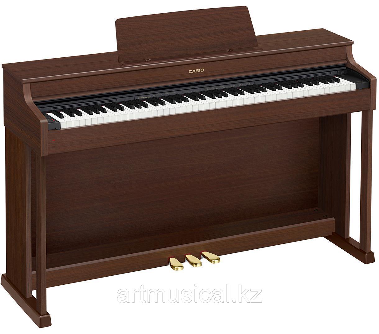 Цифровое фортепиано Celviano AP-470BN - фото 2 - id-p108900755