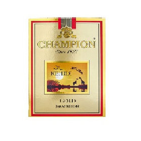 Чай Champion Gold "Закат Кении", 100 гр, гранулированный, черный