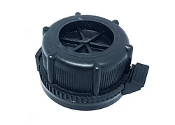 Крышка для экспедиционной канистры ART-Rider черная