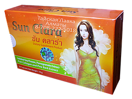 Сан Клара - общеукрепляющее для женского организма