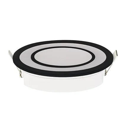 Светильник спот встроенный LED CARTER-12, фото 1
