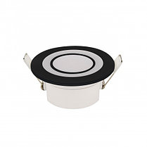 Светильник спот встроенный LED CARTER-5, фото 4