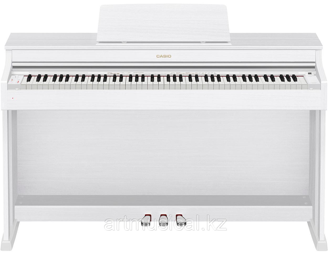 Цифровое фортепиано Celviano AP-470WE - фото 1 - id-p108900825