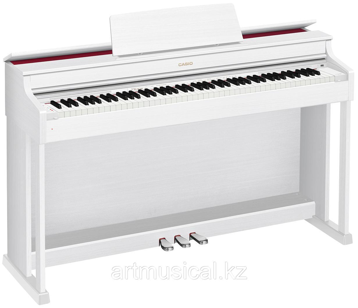 Цифровое фортепиано Celviano AP-470WE - фото 2 - id-p108900825