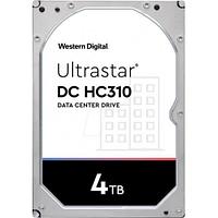 Жесткий диск WD Ultrastar DC H310 4TB 7.2K SATA 3.5"