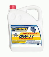 Antifreeze GW-11 (Konzentrat), 5 кг