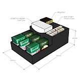 Органайзер для пакетированного чая №3, фото 3