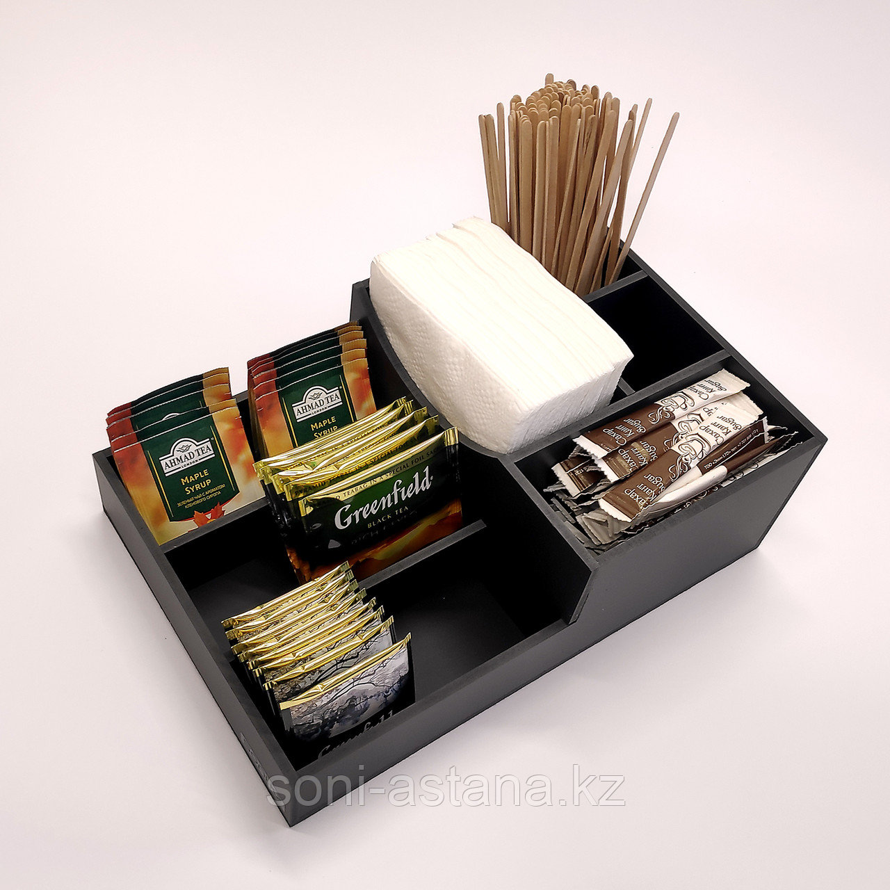 Органайзер для пакетированного чая №3, фото 1