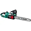 ЗУБР  2700 Вт, 45 см шина, пила цепная электрическая, фото 7