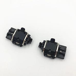 Универсальный держатель правый для ILSINTECH SWIFT K11/K33/K33A, фото 1