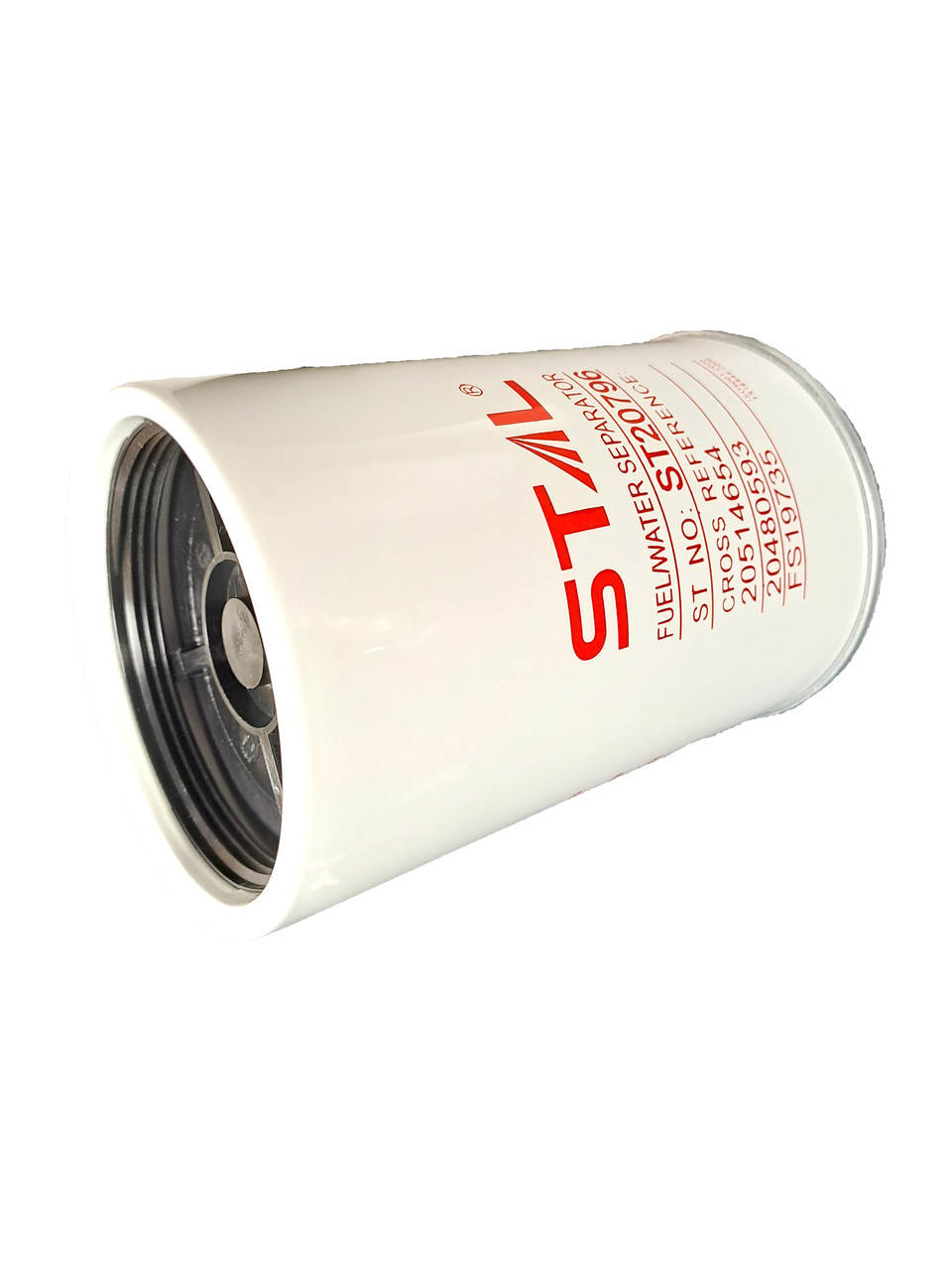 Топливный фильтр STAL ST20796 VOLVO 20514654 - фото 2 - id-p108901729