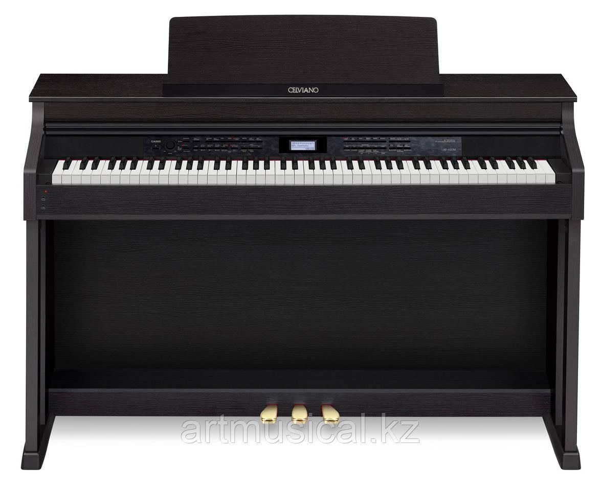 Цифровое фортепиано Celviano AP-650BK