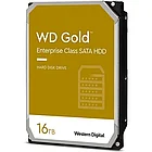 Жесткий диск WD GOLD 16TB 7.2K SATA  3.5"