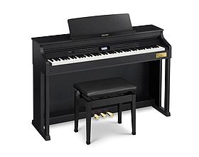 Цифровое фортепиано Celviano AP-710BK