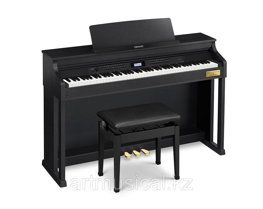 Цифровое фортепиано Celviano AP-710BK - фото 1 - id-p108907623