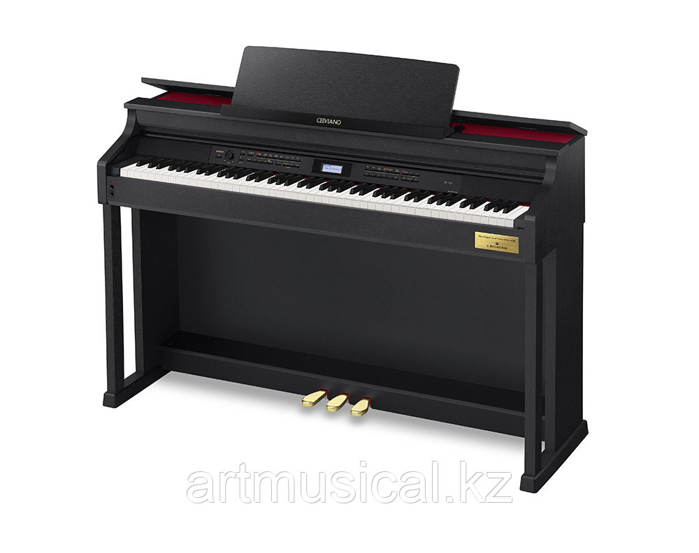 Цифровое фортепиано Celviano AP-710BK - фото 2 - id-p108907623
