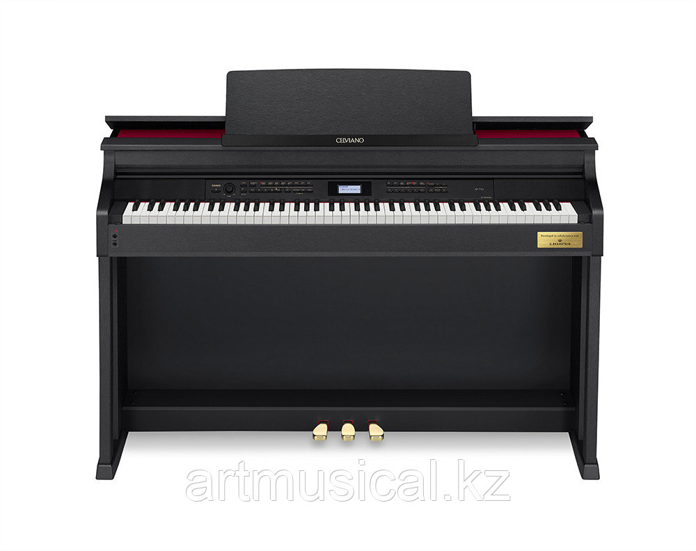 Цифровое фортепиано Celviano AP-710BK - фото 3 - id-p108907623