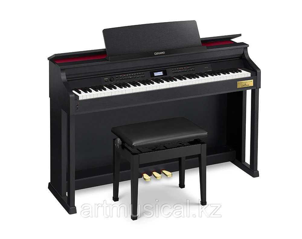 Цифровое фортепиано Celviano AP-710BK - фото 4 - id-p108907623