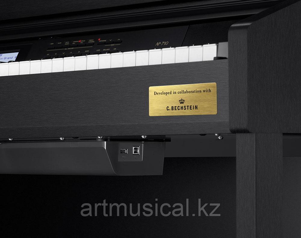 Цифровое фортепиано Celviano AP-710BK - фото 5 - id-p108907623